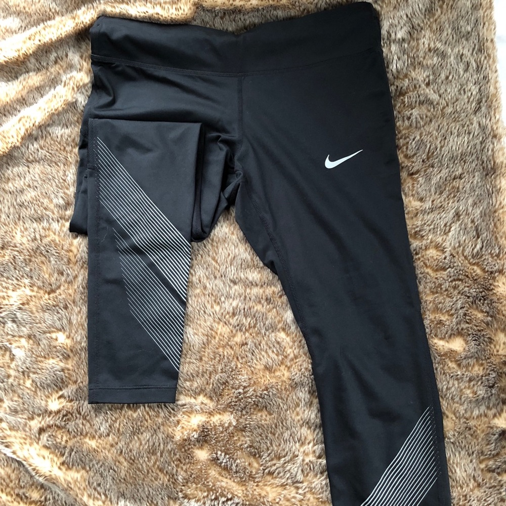 Nike Running leggings.
